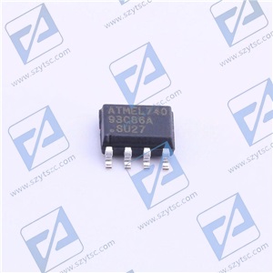 AT93C86A-10SU-2.7-T